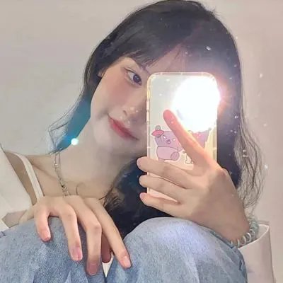 看不见的女儿