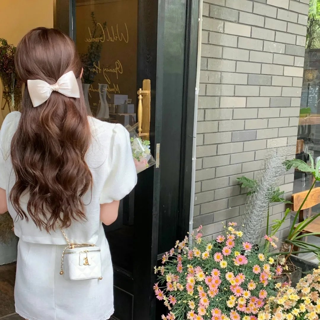 我在看着你